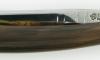 Singing Hollowed Lux Range Blond Horn 5/8 4